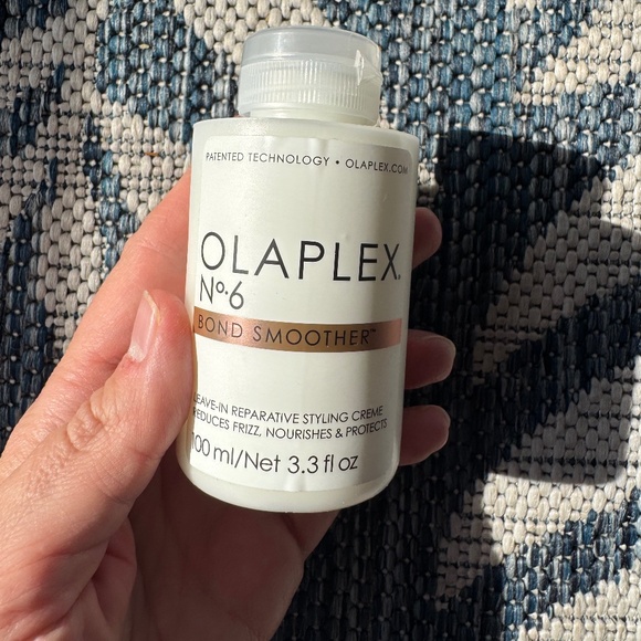 Olaplex No.6 Bond Smoother 3.3 fl oz / 100 ml Brand new, never used. - Picture 1 of 3
